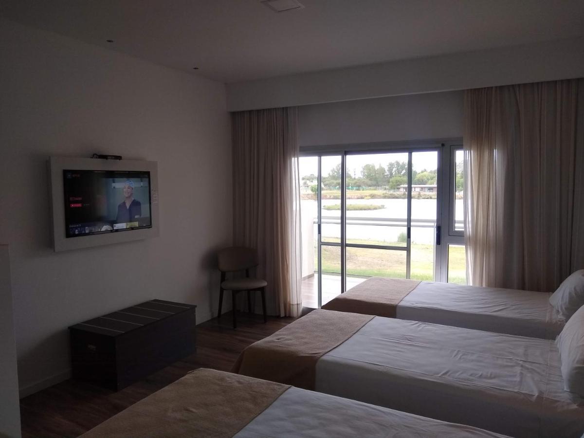 Hotel Cantera Respira Campo بوتريرو دي لوس فونيس المظهر الخارجي الصورة