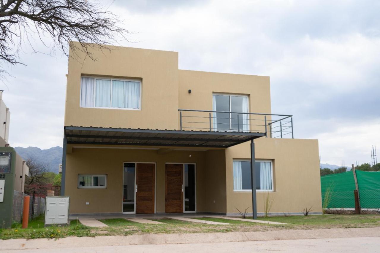 Hotel Cantera Respira Campo بوتريرو دي لوس فونيس المظهر الخارجي الصورة
