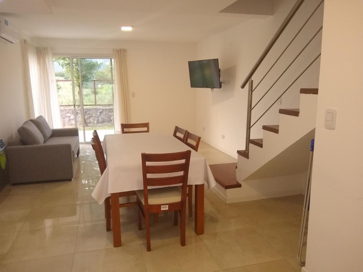 Hotel Cantera Respira Campo بوتريرو دي لوس فونيس المظهر الخارجي الصورة